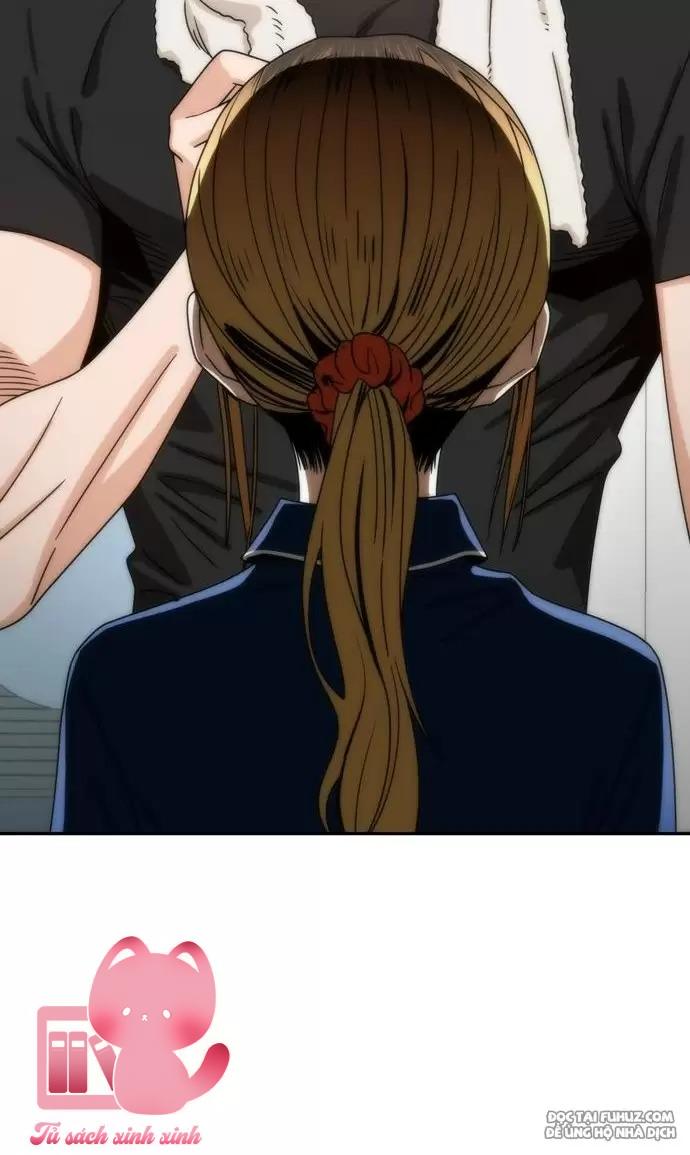 Lớ Ngớ Vớ Phải Tình Yêu - Chap 61 - Trang 32