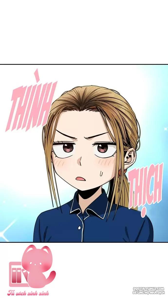 Lớ Ngớ Vớ Phải Tình Yêu - Chap 61 - Trang 33