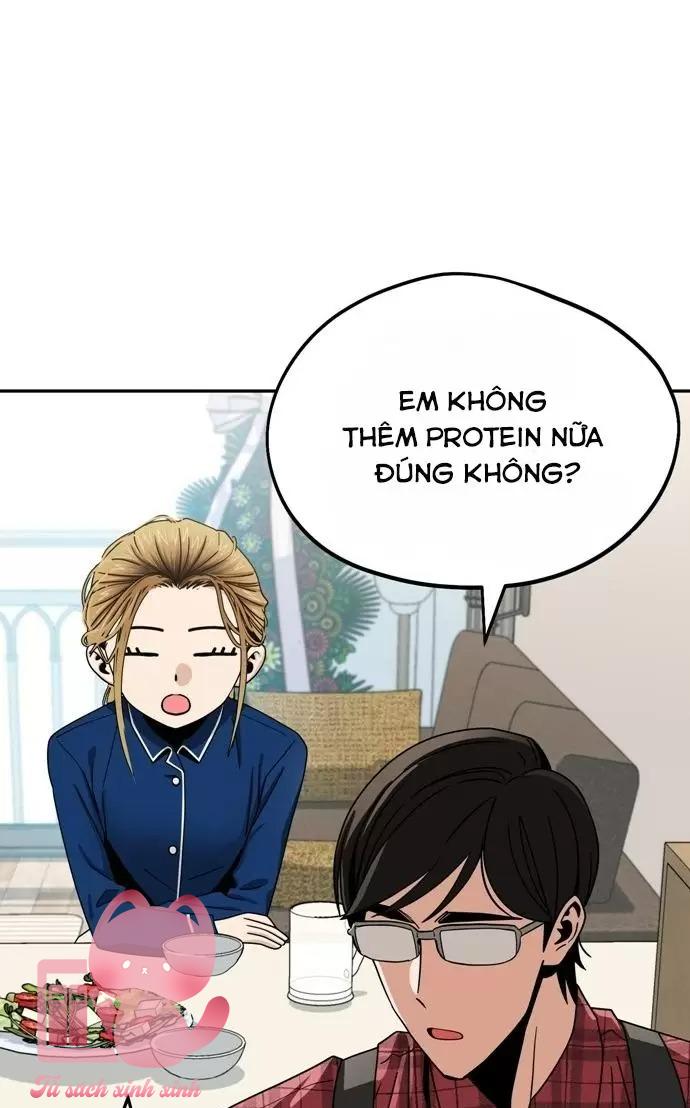 Lớ Ngớ Vớ Phải Tình Yêu - Chap 61 - Trang 41