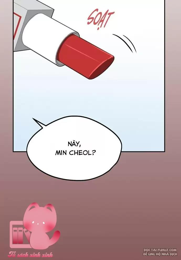 Lớ Ngớ Vớ Phải Tình Yêu - Chap 61 - Trang 59