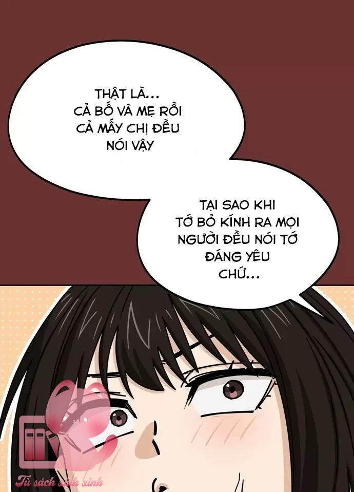 Lớ Ngớ Vớ Phải Tình Yêu - Chap 61 - Trang 82