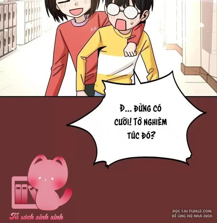 Lớ Ngớ Vớ Phải Tình Yêu - Chap 61 - Trang 85