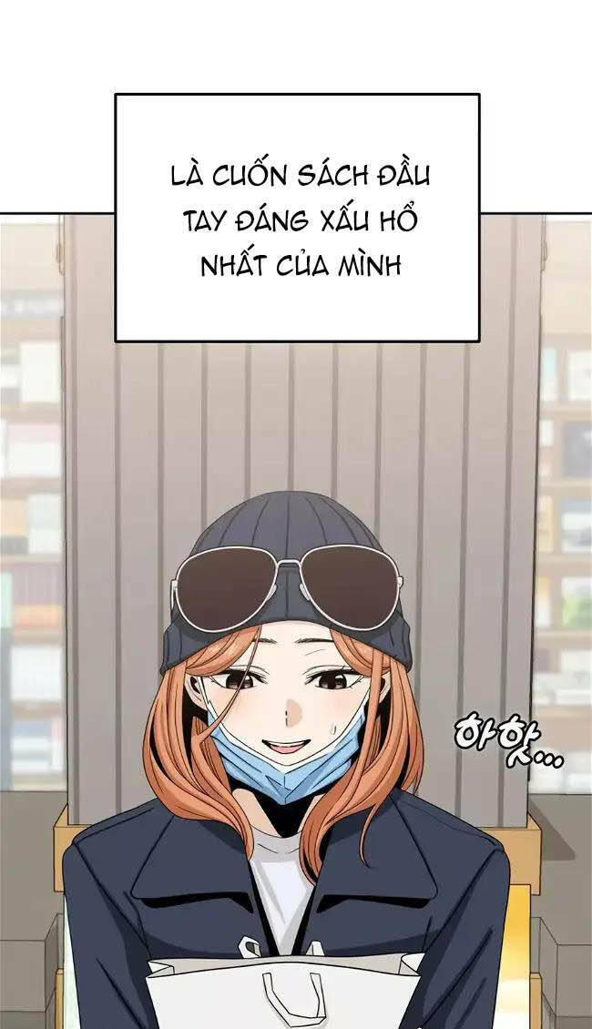 Lớ Ngớ Vớ Phải Tình Yêu - Chap 62.1