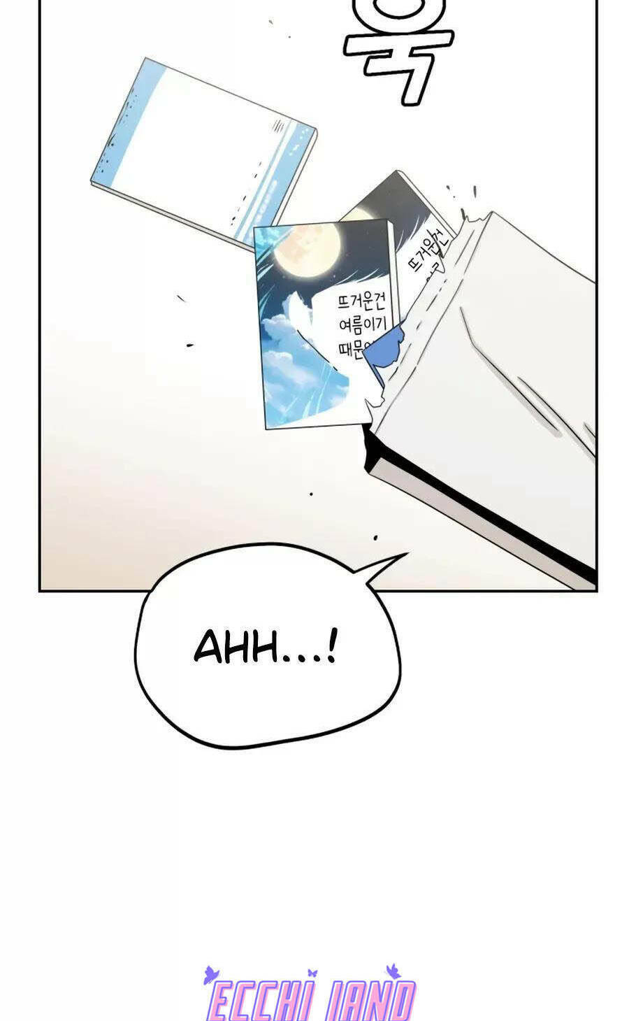 Lớ Ngớ Vớ Phải Tình Yêu - Chap 62.1