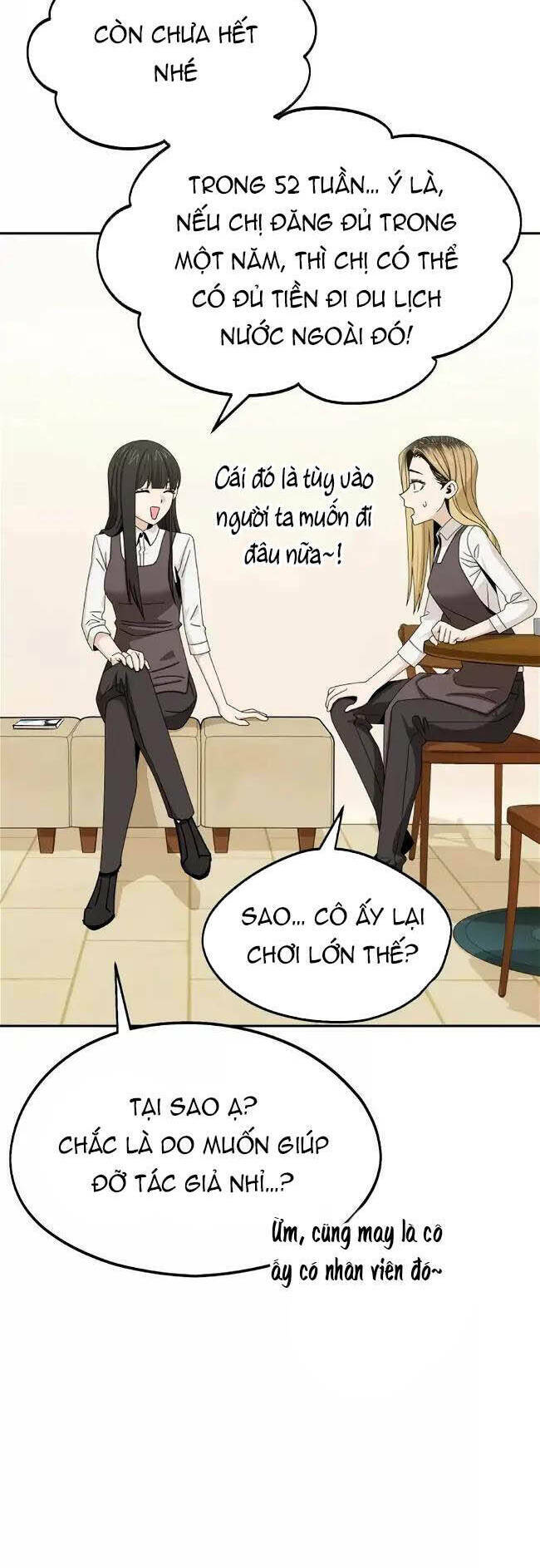 Lớ Ngớ Vớ Phải Tình Yêu - Chap 62.2