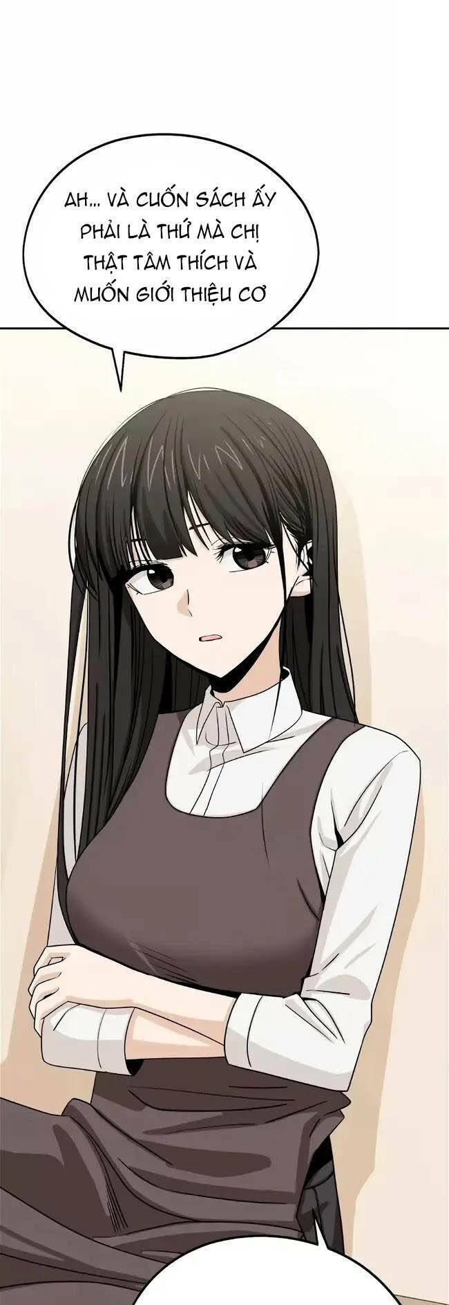 Lớ Ngớ Vớ Phải Tình Yêu - Chap 62.2