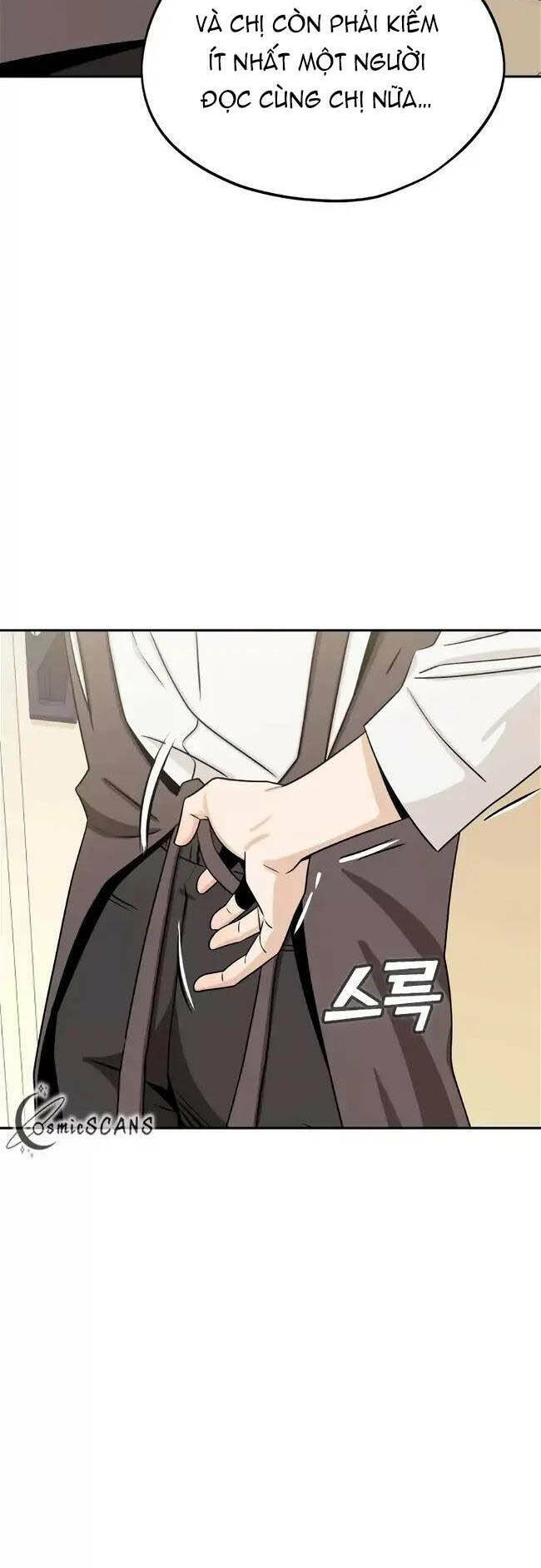 Lớ Ngớ Vớ Phải Tình Yêu - Chap 62.2