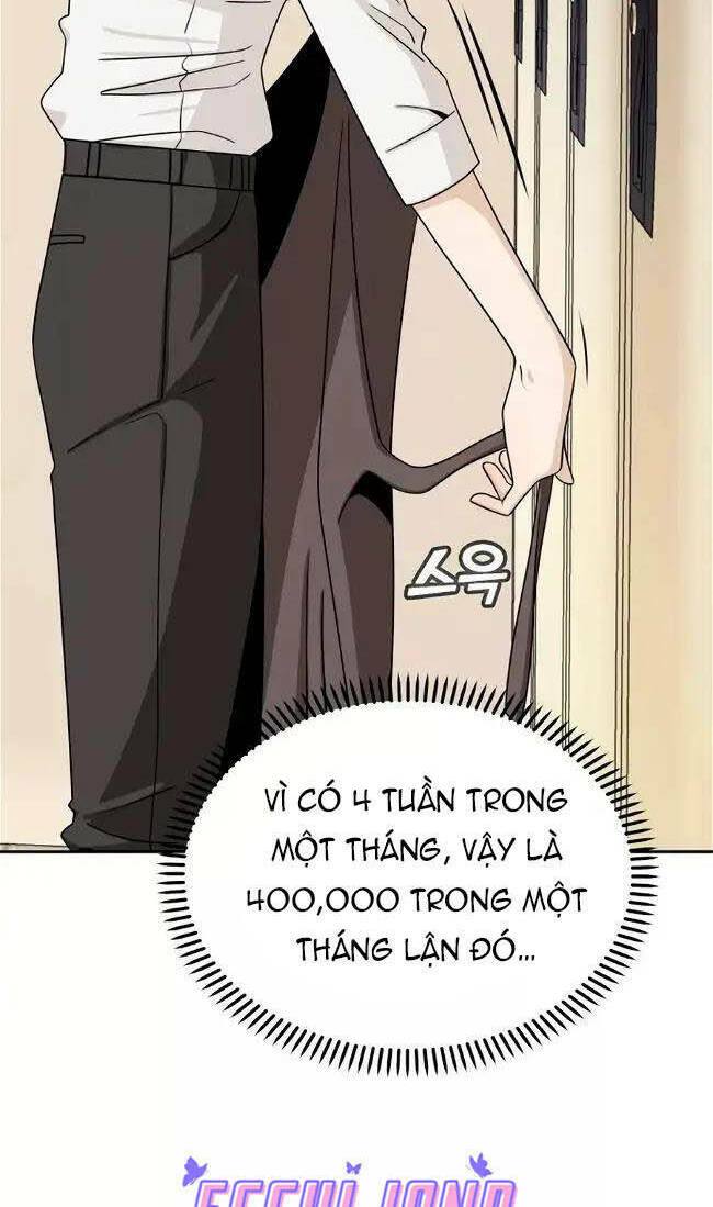 Lớ Ngớ Vớ Phải Tình Yêu - Chap 62.2