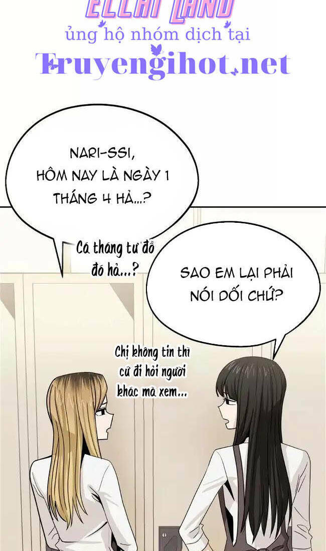 Lớ Ngớ Vớ Phải Tình Yêu - Chap 62.2