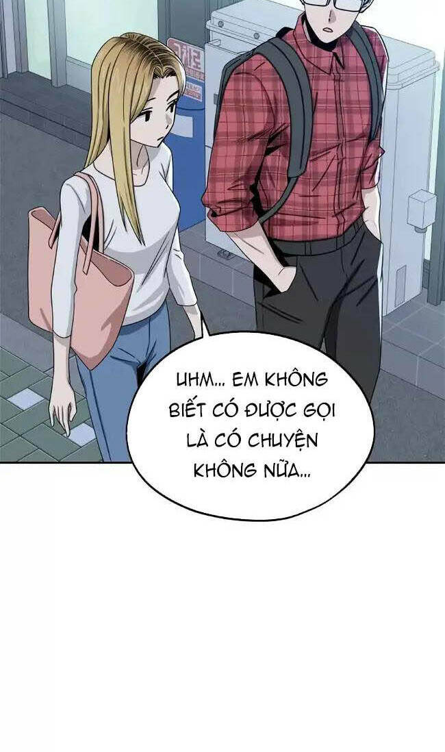 Lớ Ngớ Vớ Phải Tình Yêu - Chap 62.2