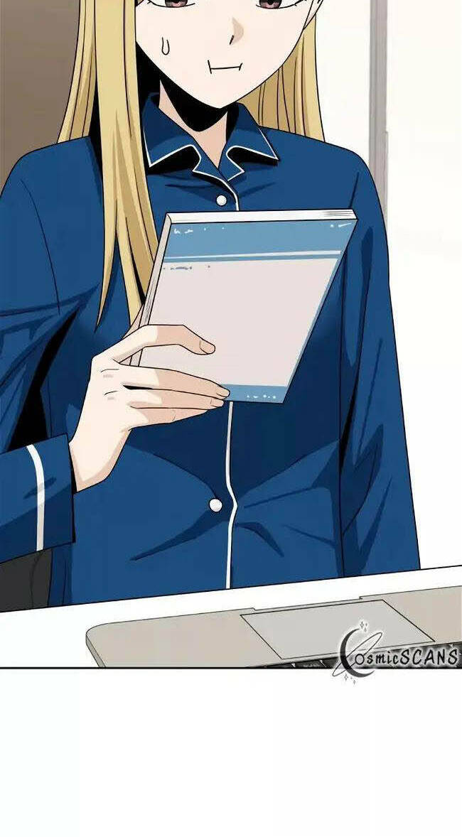 Lớ Ngớ Vớ Phải Tình Yêu - Chap 62.2
