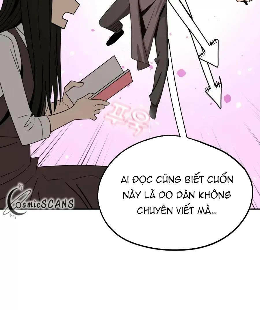 Lớ Ngớ Vớ Phải Tình Yêu - Chap 62.2