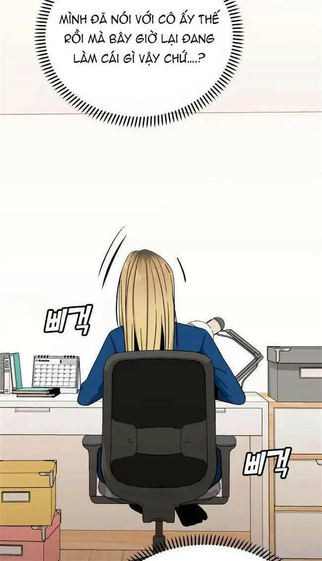 Lớ Ngớ Vớ Phải Tình Yêu - Chap 62.2