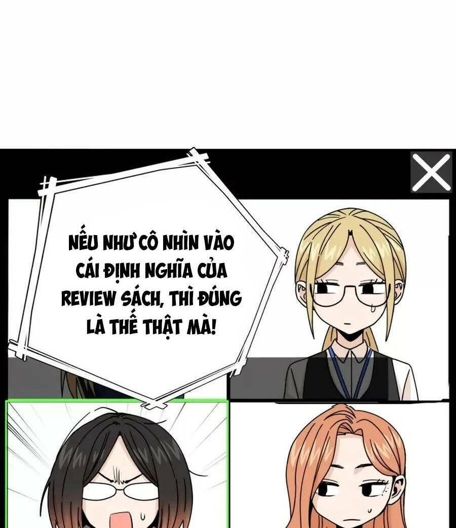 Lớ Ngớ Vớ Phải Tình Yêu - Chap 62.2