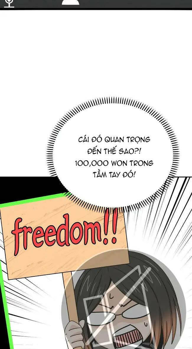 Lớ Ngớ Vớ Phải Tình Yêu - Chap 62.2