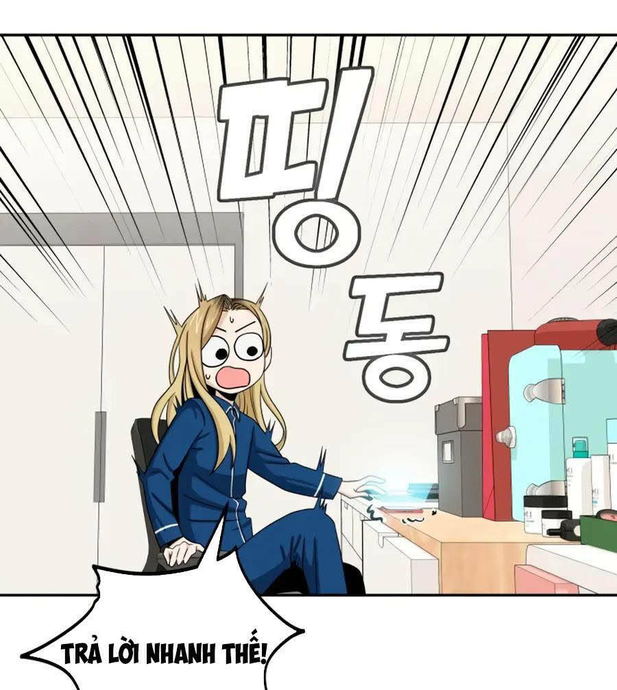 Lớ Ngớ Vớ Phải Tình Yêu - Chap 62.2