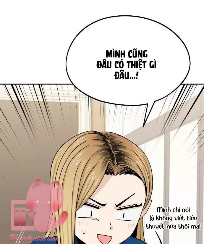 Lớ Ngớ Vớ Phải Tình Yêu - Chap 62 - Trang 111