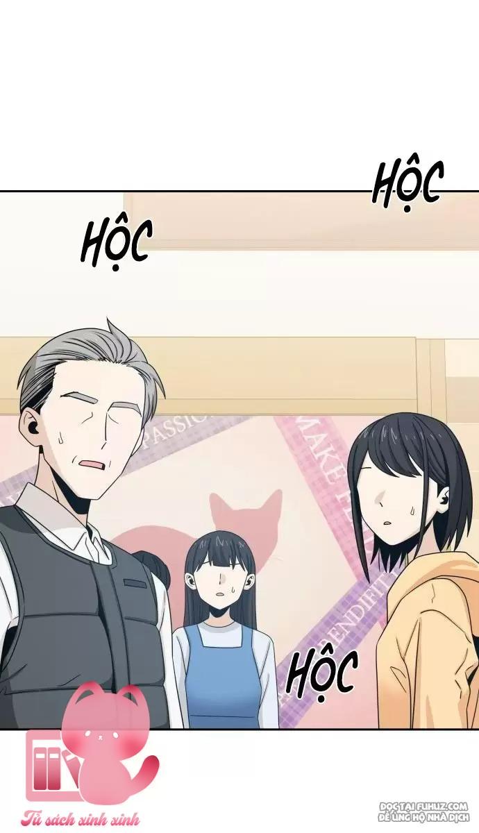 Lớ Ngớ Vớ Phải Tình Yêu - Chap 62 - Trang 3