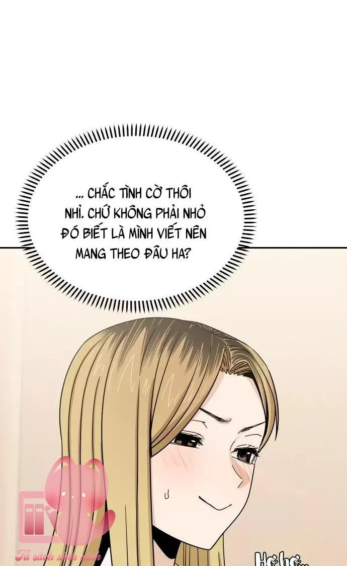 Lớ Ngớ Vớ Phải Tình Yêu - Chap 62 - Trang 30