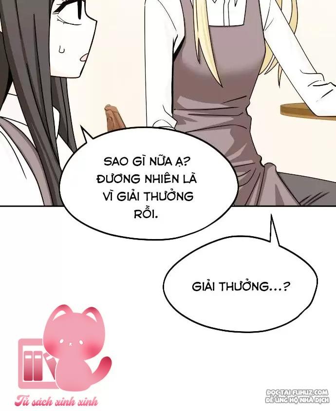 Lớ Ngớ Vớ Phải Tình Yêu - Chap 62 - Trang 53