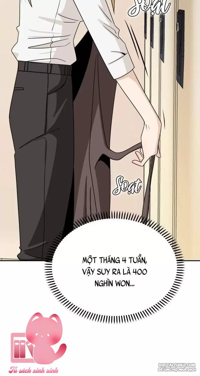 Lớ Ngớ Vớ Phải Tình Yêu - Chap 62 - Trang 67