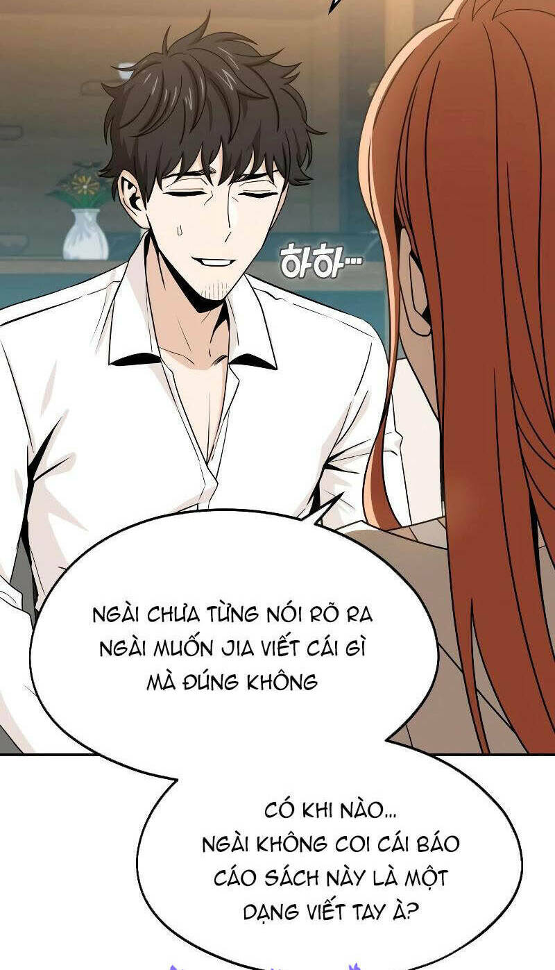 Lớ Ngớ Vớ Phải Tình Yêu - Chap 63.1