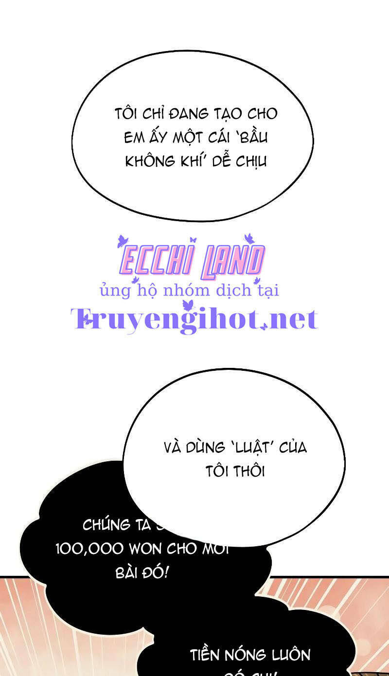 Lớ Ngớ Vớ Phải Tình Yêu - Chap 63.1