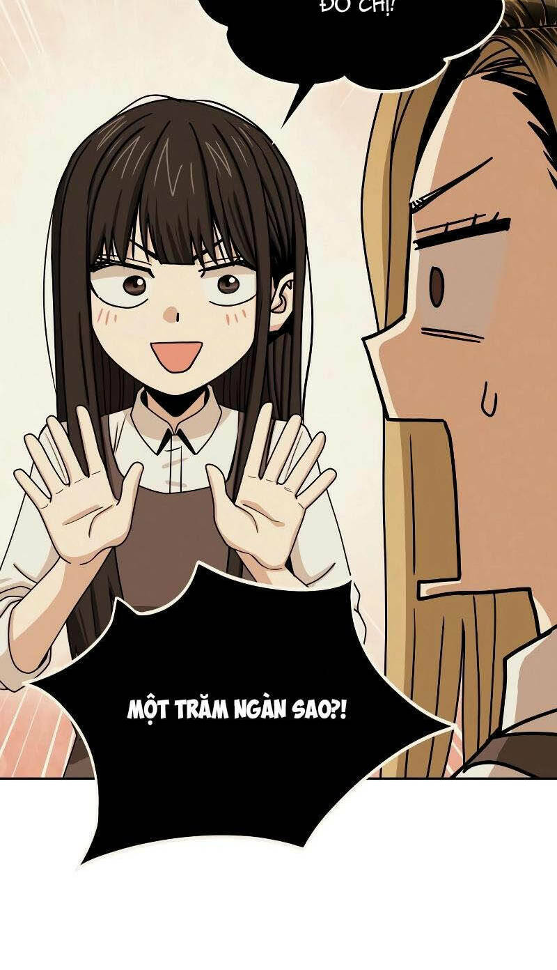 Lớ Ngớ Vớ Phải Tình Yêu - Chap 63.1