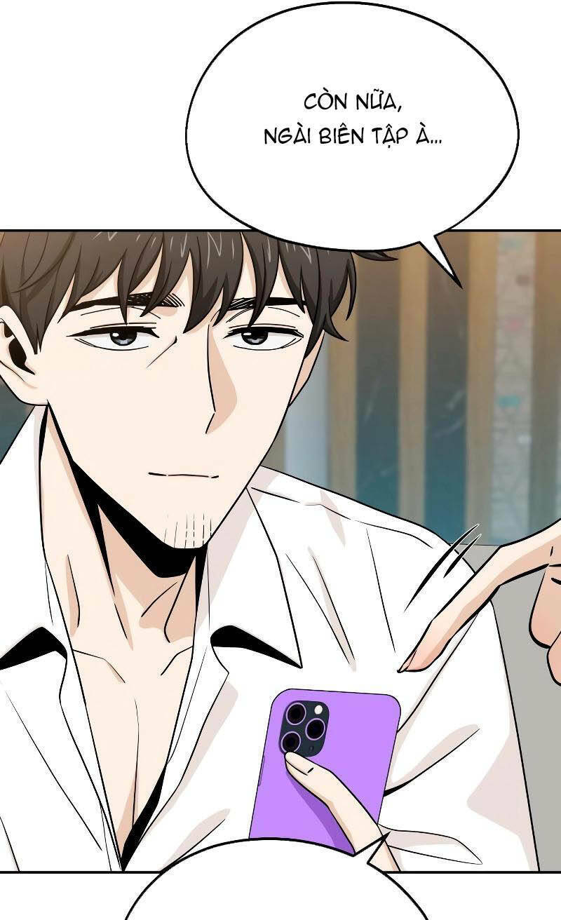 Lớ Ngớ Vớ Phải Tình Yêu - Chap 63.1