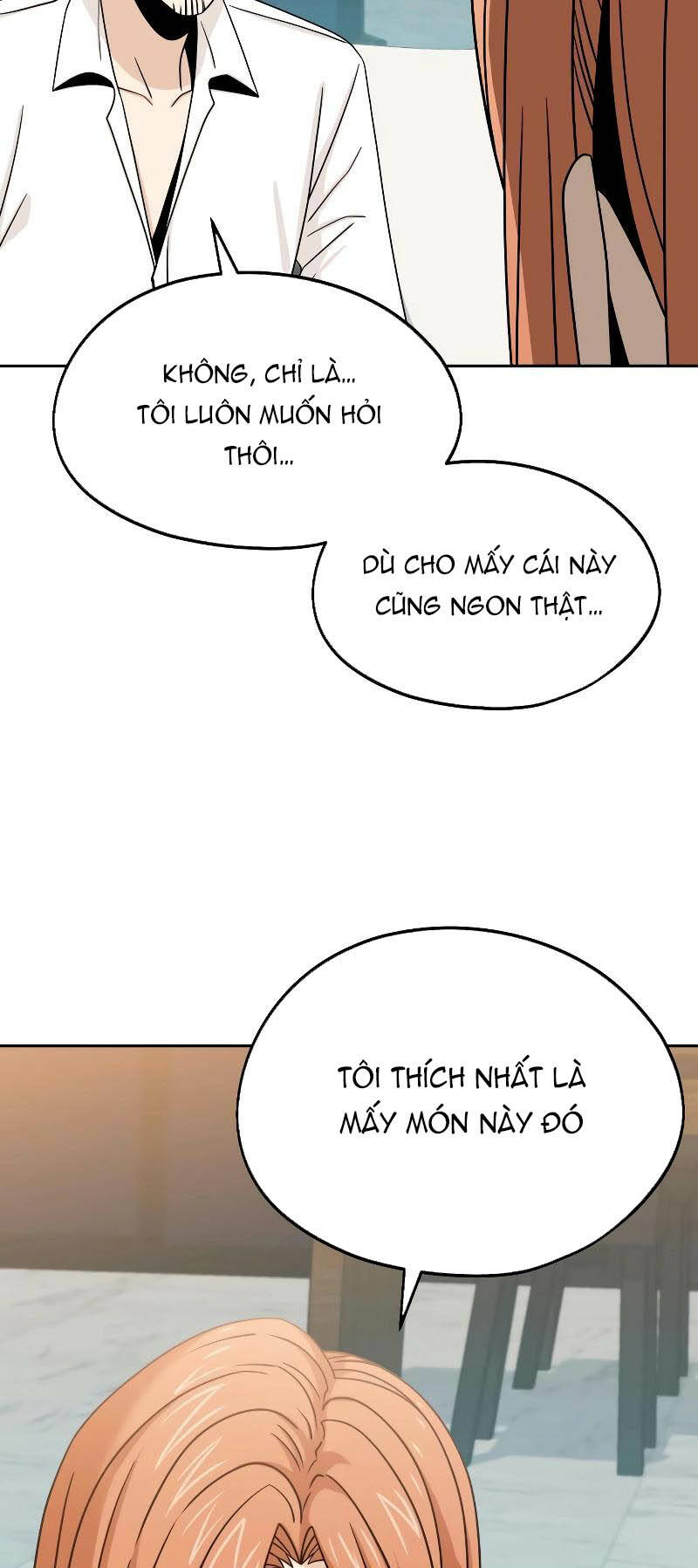 Lớ Ngớ Vớ Phải Tình Yêu - Chap 63.2