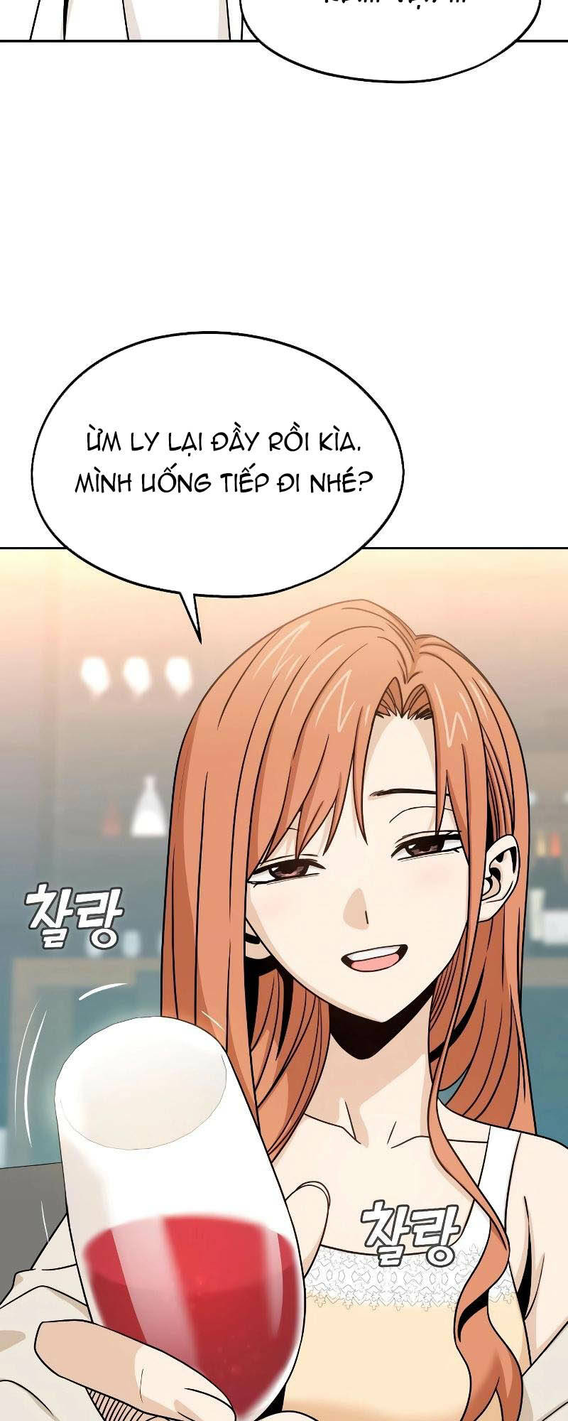 Lớ Ngớ Vớ Phải Tình Yêu - Chap 63.2