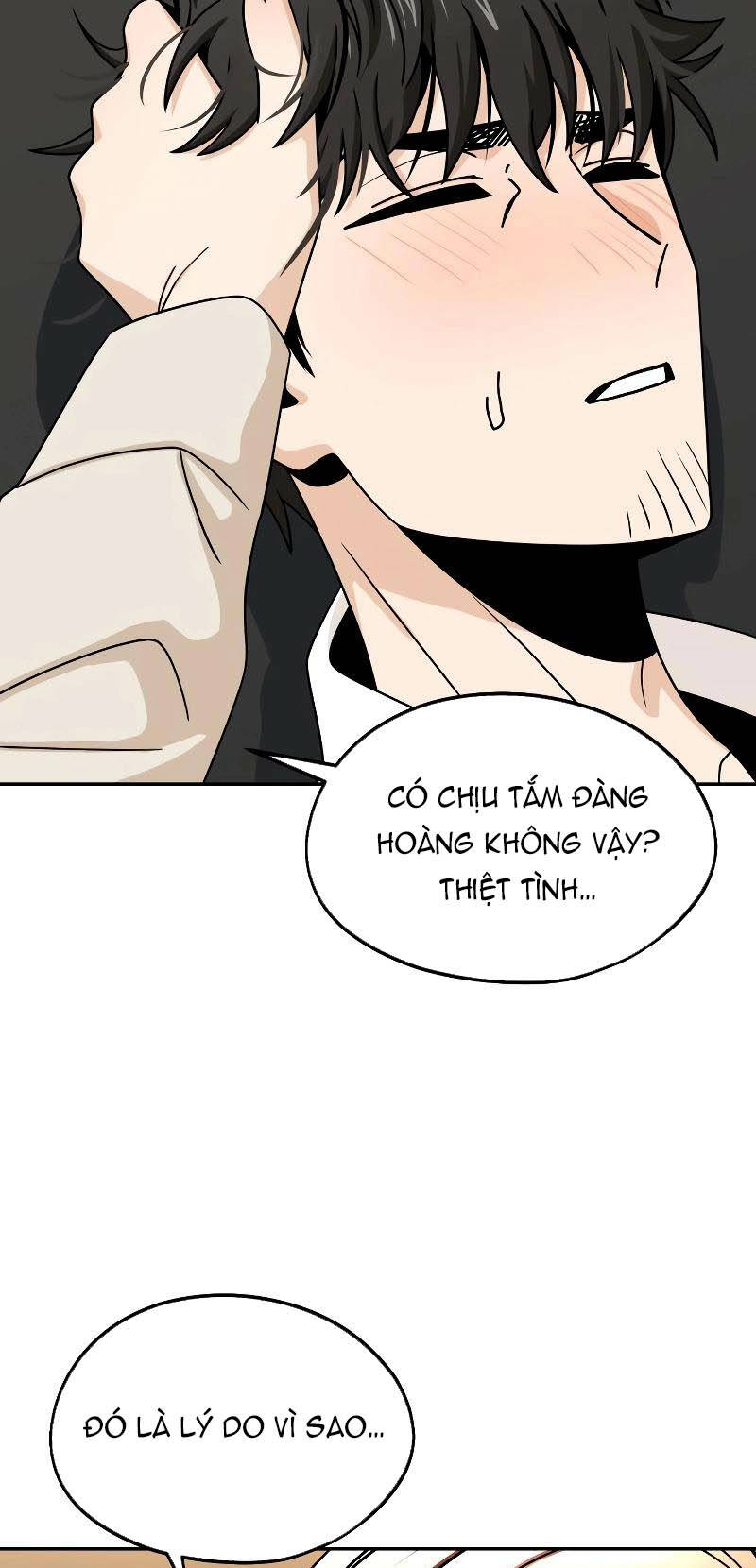 Lớ Ngớ Vớ Phải Tình Yêu - Chap 63.2