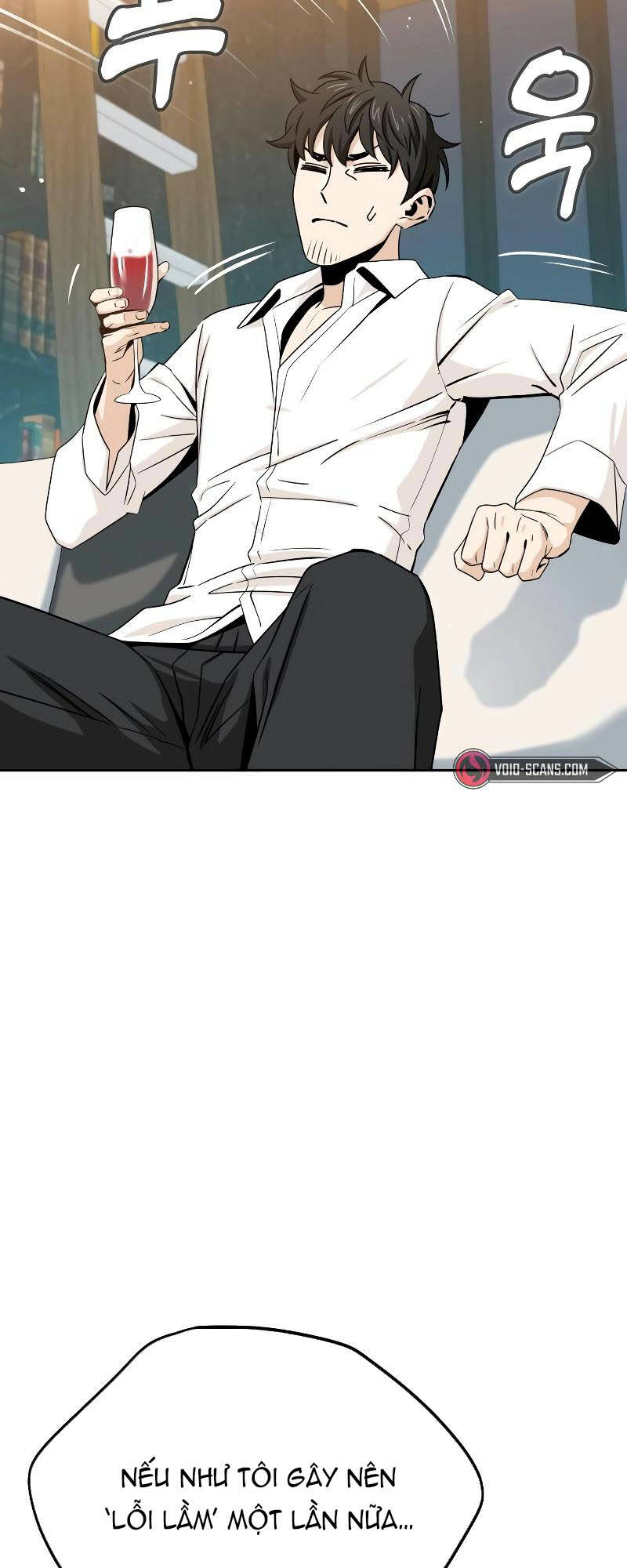 Lớ Ngớ Vớ Phải Tình Yêu - Chap 63.2
