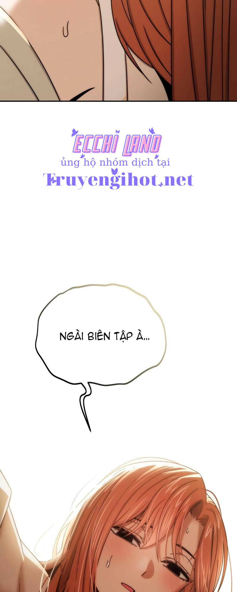 Lớ Ngớ Vớ Phải Tình Yêu - Chap 63.2