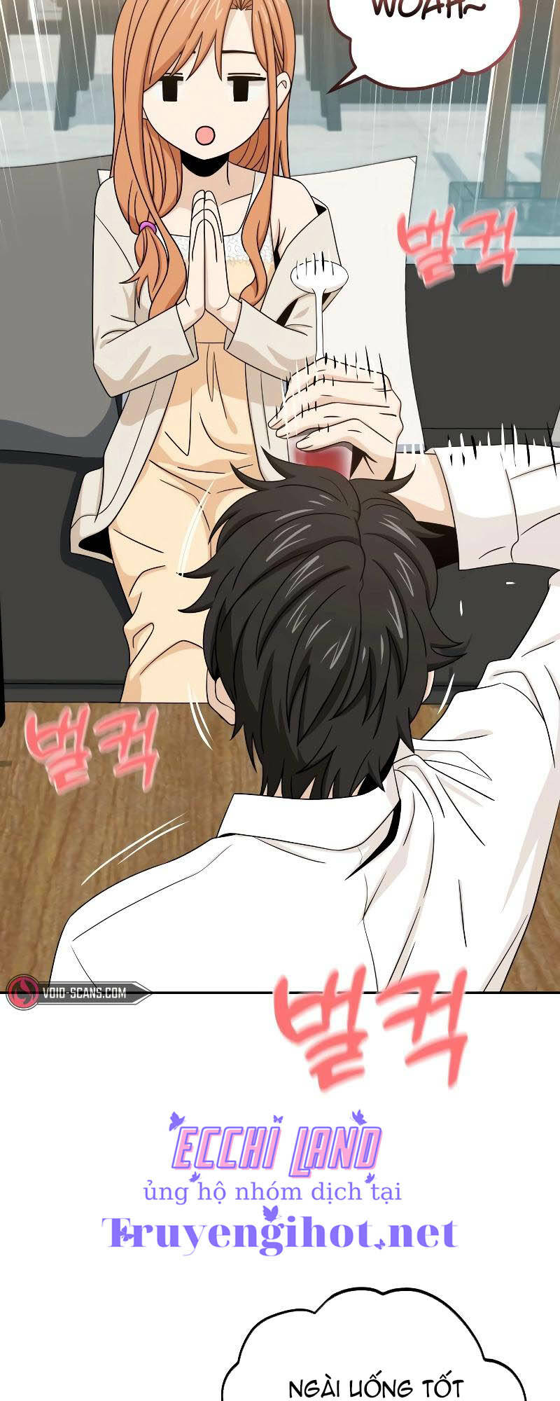 Lớ Ngớ Vớ Phải Tình Yêu - Chap 63.2