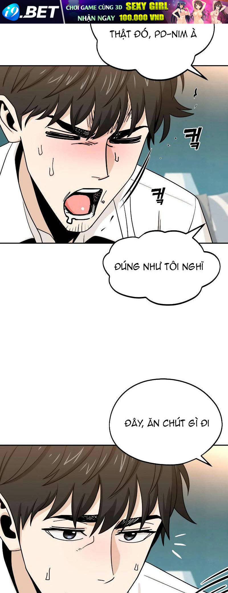 Lớ Ngớ Vớ Phải Tình Yêu - Chap 63.2
