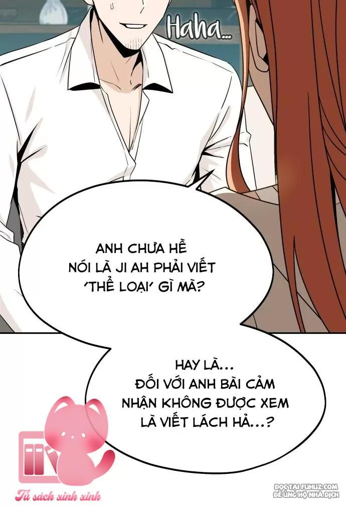 Lớ Ngớ Vớ Phải Tình Yêu - Chap 63 - Trang 16