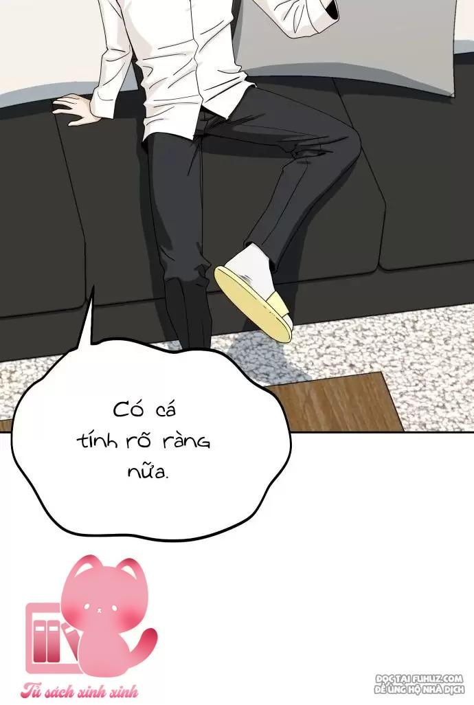 Lớ Ngớ Vớ Phải Tình Yêu - Chap 63 - Trang 49