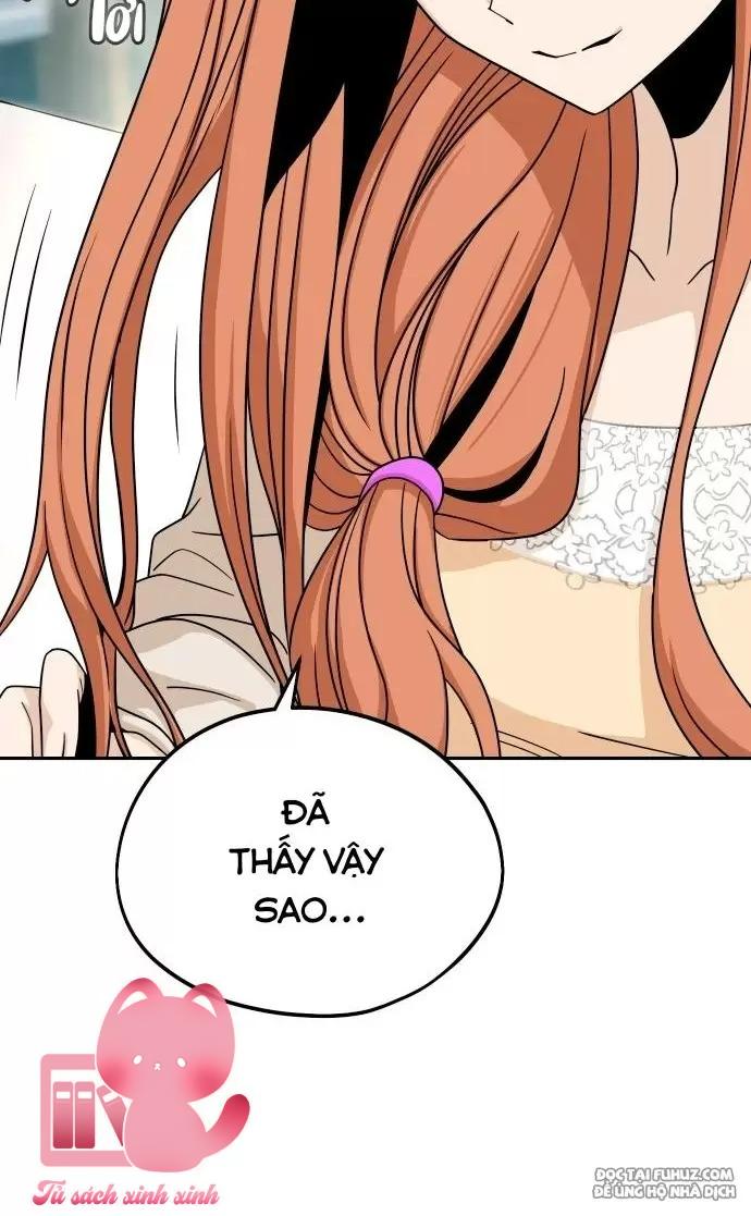 Lớ Ngớ Vớ Phải Tình Yêu - Chap 63 - Trang 63