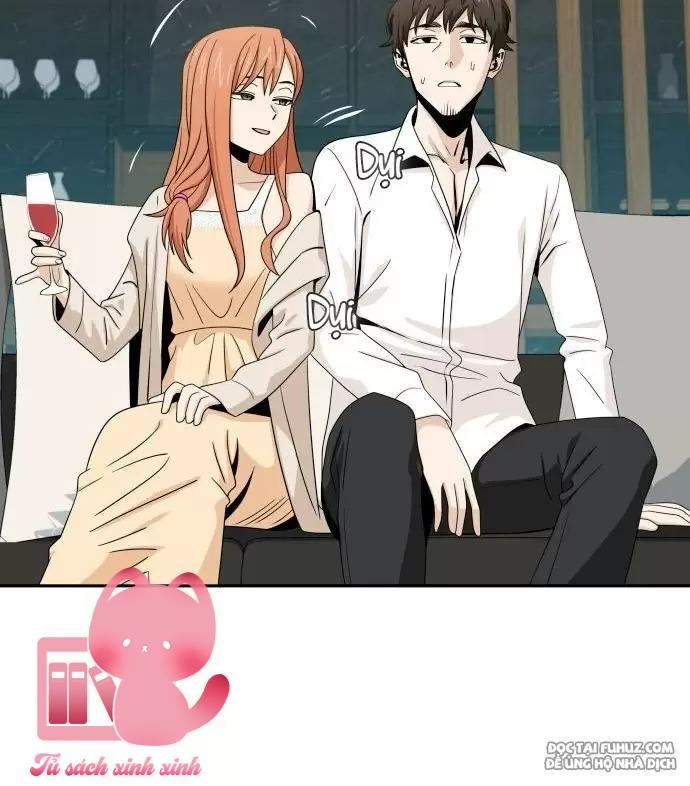 Lớ Ngớ Vớ Phải Tình Yêu - Chap 63 - Trang 72