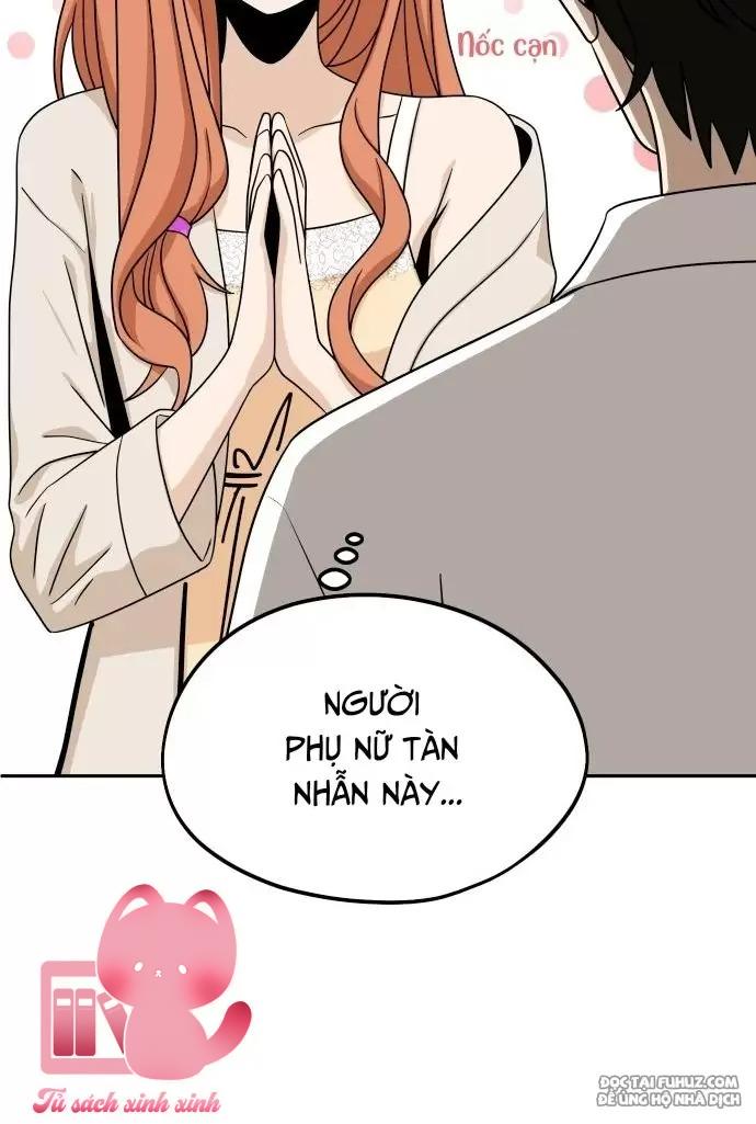 Lớ Ngớ Vớ Phải Tình Yêu - Chap 63 - Trang 92