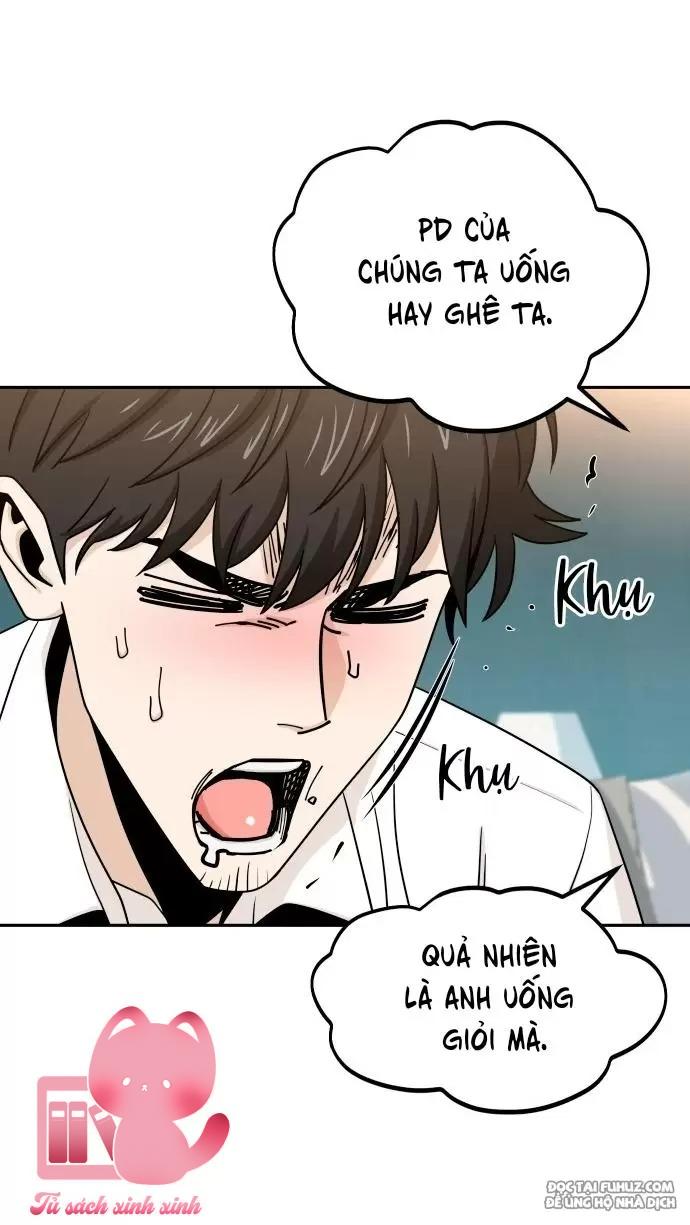 Lớ Ngớ Vớ Phải Tình Yêu - Chap 63 - Trang 96