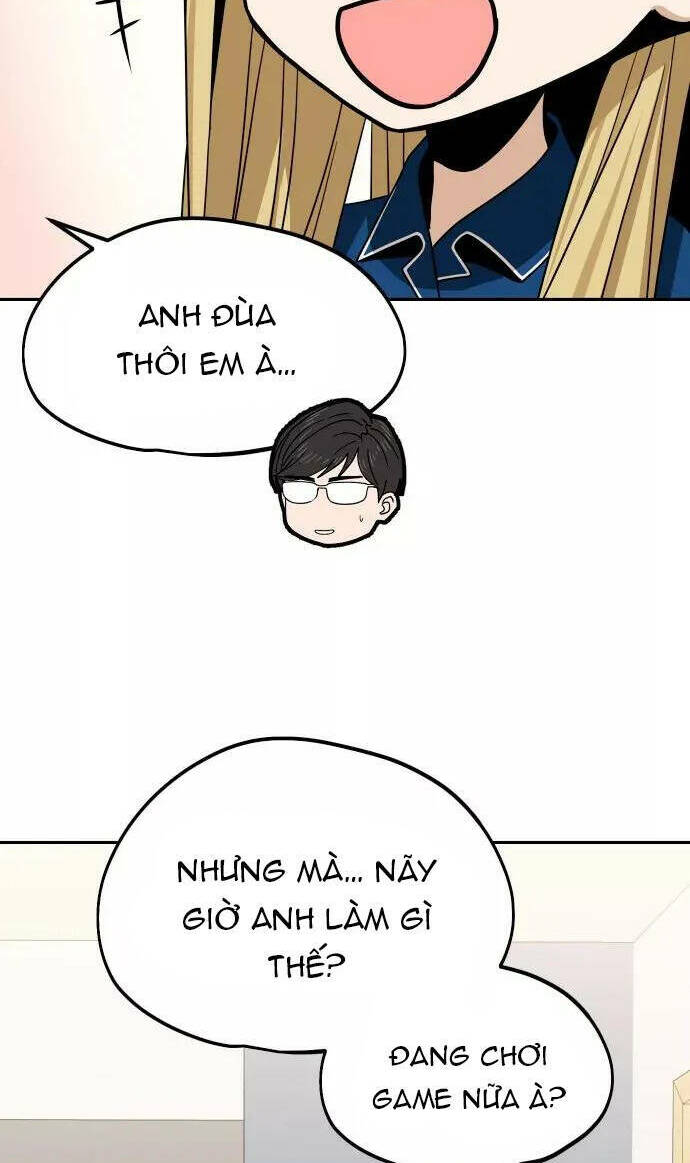 Lớ Ngớ Vớ Phải Tình Yêu - Chap 64.2