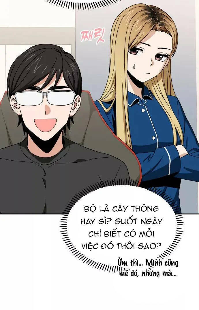 Lớ Ngớ Vớ Phải Tình Yêu - Chap 64.2
