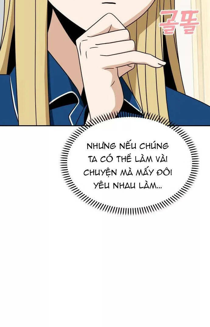 Lớ Ngớ Vớ Phải Tình Yêu - Chap 64.2
