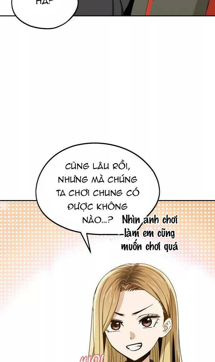 Lớ Ngớ Vớ Phải Tình Yêu - Chap 64.2