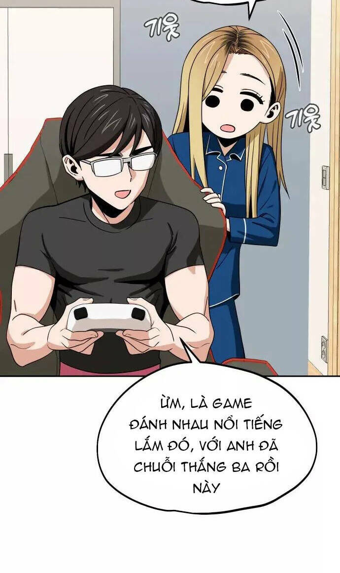 Lớ Ngớ Vớ Phải Tình Yêu - Chap 64.2