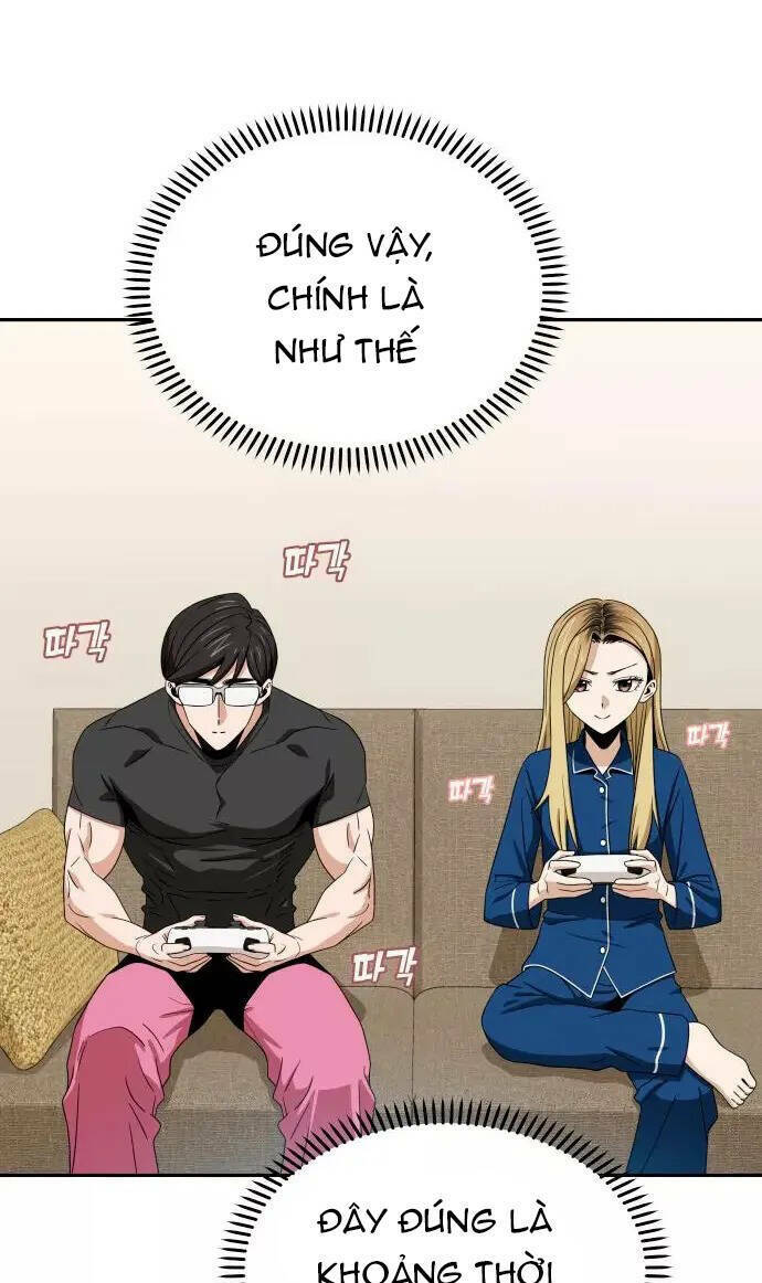 Lớ Ngớ Vớ Phải Tình Yêu - Chap 64.2