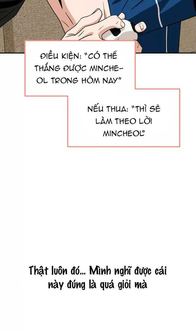 Lớ Ngớ Vớ Phải Tình Yêu - Chap 64.2