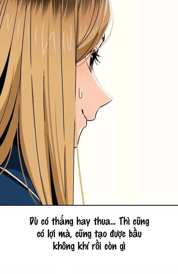 Lớ Ngớ Vớ Phải Tình Yêu - Chap 64.2